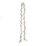 Product Image 1 for Ginger Closed Pinecone Rose Gold Garland from Homart