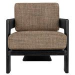 Product Image 4 for Theo Lounge Chair, Rig Otter from Currey & Company