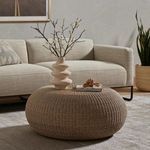 Product Image 15 for Phoenix Outdoor Vintage White Coffee Table from Four Hands