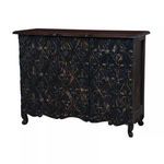 Product Image 1 for Fleur De Lis Chest from Elk Home