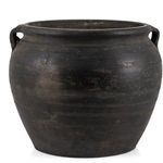 Product Image 20 for Small Vintage-Style Pot With Double Handles from Legend of Asia