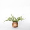 Product Image 1 for Delia Small Rustic Terracotta Vase from Zentique