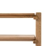 Product Image 3 for Marcia Low Console Table from Four Hands