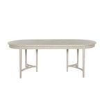 Product Image 2 for Whitlock White Wooden Dining Table from Gabby