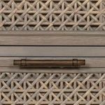 Product Image 2 for Calla Oversized Natural Wooden Chest from Gabby