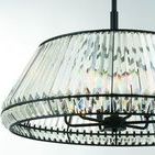 Product Image 5 for Pyramid 6 Light Pendant from Savoy House