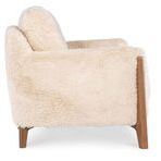 Product Image 3 for Cynthia Chair from Hooker Furniture