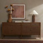 Product Image 2 for Toulouse Oak Veneer Sideboard from Four Hands