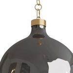 Product Image 4 for Trost Flint Luster Glass Pendant from Arteriors