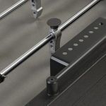 Product Image 2 for District Eight Foosball Table from Four Hands