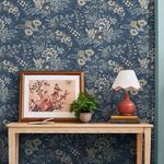 Product Image 3 for Laura Ashley Marlbrook Dusky Seaspray from Graham & Brown