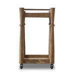Product Image 6 for Alamosa Bar Cart from Four Hands