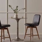 Product Image 23 for Simone Antique Rust Bar Table from Four Hands