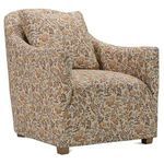 Product Image 2 for Noel Patterned Chair from Rowe Furniture