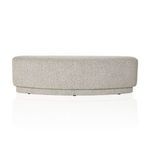 Product Image 4 for Bondi Polyester Accent Bench from Four Hands