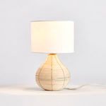 Product Image 2 for Maye Teardrop Mini Lamp from Napa Home And Garden