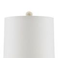 Product Image 7 for Girault Travertine Table Lamp from Currey & Company