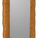 Product Image 4 for Austin Natural Rattan Wall Mirror from Cooper Classics