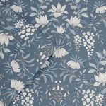 Product Image 2 for Laura Ashley Parterre Dark Seaspray Wallpaper from Graham & Brown
