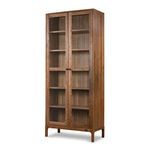 Product Image 1 for Arturo Natural Walnut Traditional Cabinet from Four Hands