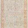 Product Image 1 for Normandy Hand-Knotted Wool Cream / Light Sage Rug - 2' x 3' from Surya