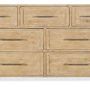 Product Image 4 for Retreat Seven-Drawer Dresser from Hooker Furniture