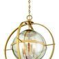 Product Image 6 for Pearl 3 Light Pendant from Savoy House