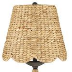 Product Image 4 for Annabelle Floor Lamp from Currey & Company