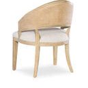 Product Image 3 for Retreat Cane Barrel Back Chair from Hooker Furniture