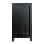 Product Image 4 for Savannah Cane & Mango Wood Cabinet from Creative Co-Op