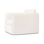 Product Image 3 for Andre Outdoor Swivel Chair from Four Hands