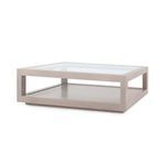Product Image 4 for Gavin Large Rectangular Coffee Table from Villa & House