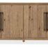 Product Image 3 for Vineyard Row Entertainment Credenza from Hooker Furniture