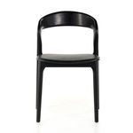 Product Image 4 for Amare Dining Chair-Sonoma Black from Four Hands