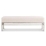 Product Image 2 for Aventura Bench from Bernhardt Furniture