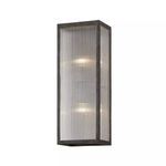 Product Image 1 for Tisoni Wall Sconce from Troy Lighting