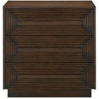 Product Image 5 for Morombe Chest from Currey & Company