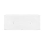 Product Image 9 for Karen 4-Door Cabinet from Villa & House