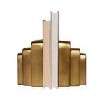 Product Image 4 for Karat Bookends from Worlds Away