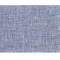 Product Image 3 for Chambray Blue Linen Pillow from Anaya Home