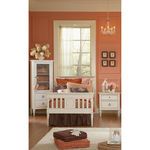 Product Image 2 for 3 Light Chandelier In Antique White With Adapter Kit from Elk Lighting