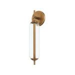 Product Image 1 for Blaze Exterior Wall Sconce from Troy Lighting