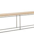 Product Image 2 for Watts Console Table from Universal Furniture