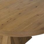 Product Image 7 for Leif Round Extension Dining Table from Four Hands