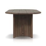 Product Image 3 for Paden Outdoor Dining Table from Four Hands
