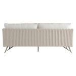 Product Image 4 for Isola White Woven Outdoor Sofa from Bernhardt Furniture