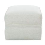 Product Image 3 for Kara Ottoman from Rowe Furniture