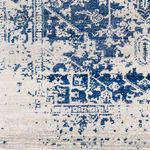 Product Image 7 for Harput Dark Blue / Light Gray Rug from Surya