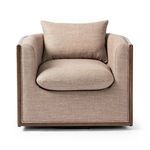 Product Image 1 for June Swivel Chair from Four Hands
