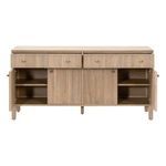 Product Image 2 for Highland Media Sideboard from Essentials for Living